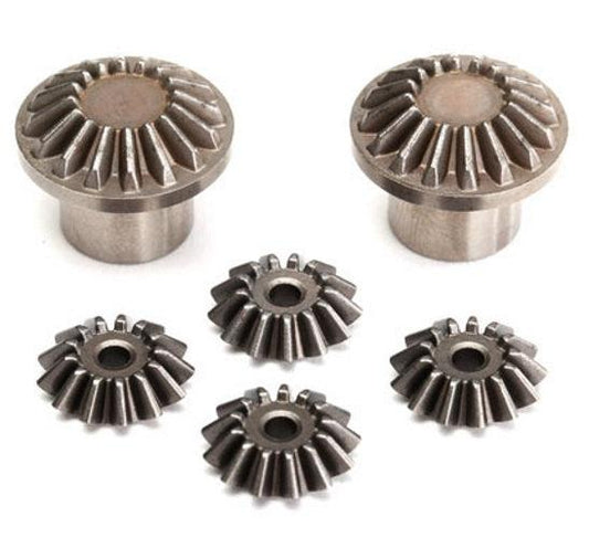 Traxxas 8577 Gear Set Rear Differential ((#8581 required) Desert Racer UDR - PowerHobby