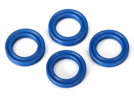 Traxxas 8593 X-ring Seals, 6x9.6mm (4) Desert Racer - PowerHobby