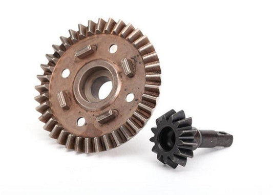 Traxxas 8679 Ring / Pinion Gear Differential Set - PowerHobby