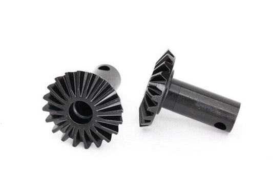 Traxxas 8683 Hardened Steel Differential Output Gear Set (2) - PowerHobby