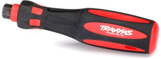 Traxxas 8722 Speed Bit Handle Premium (Rubber Overmold) - PowerHobby