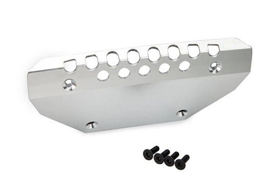 Traxxas 8821 Skid Plate/ 3x10 CCS (4) - PowerHobby