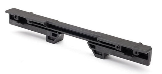 Traxxas 8834 Bumper Rear (Without Trailer Hitch Receiver) - PowerHobby