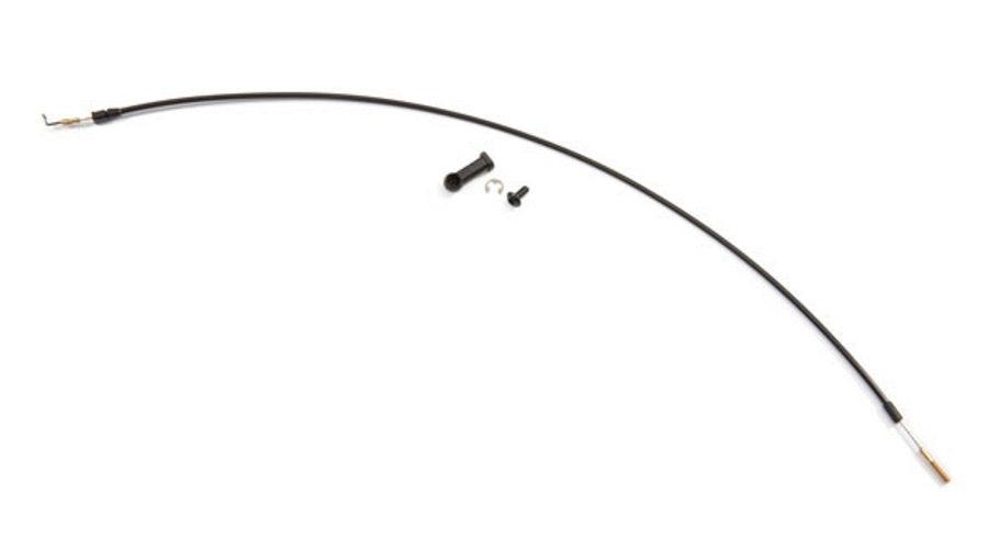 Traxxas 8841 Cable T-lock (Rear) (6X6) - PowerHobby