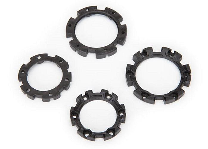 Traxxas 8889 Bearing Retainers Inner (2) Outer (2) - PowerHobby