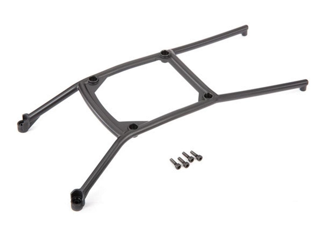 Traxxas 8913R Rear Body Support Fits Maxx 352mm wheelbase - PowerHobby