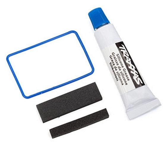 Traxxas 8925 Seal Kit Receiver Box Maxx - PowerHobby