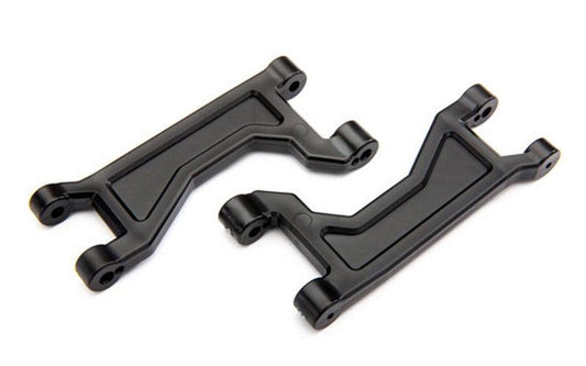 Traxxas Suspension Arms Upper Black (Left or Right Front or Rear) Maxx - PowerHobby