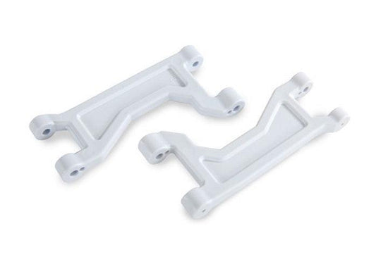 Traxxas Suspension Arms Upper White (Left or Right/ Front or rear) Maxx - PowerHobby