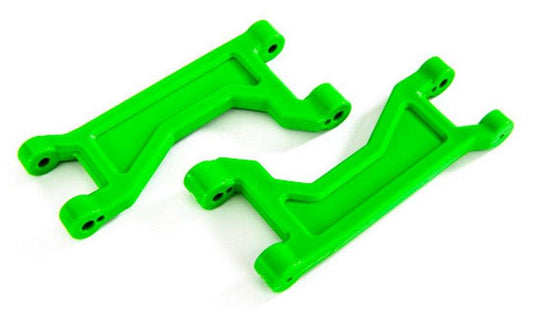 Traxxas Suspension Arms Upper Green (Left or Right/ Front or Rear) Maxx - PowerHobby