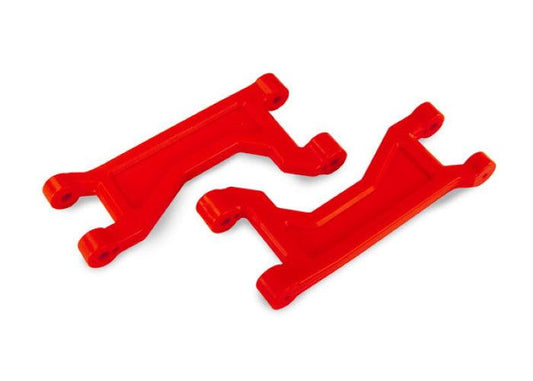 Traxxas Suspension Arms Upper Red (Left or Right/ Front or Rear) (2) Maxx - PowerHobby