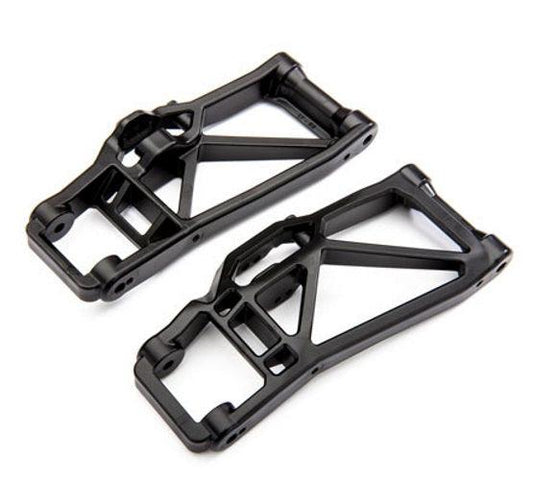 Traxxas Suspension Arm Lower Black (Left or Right/ Front or Rear) Maxx - PowerHobby