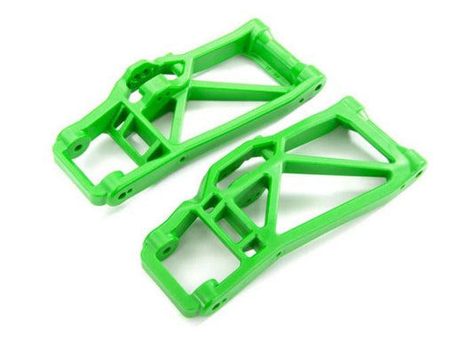 Traxxas Suspension Arm Lower Green (Left and Right/ Front or Rear) Maxx - PowerHobby