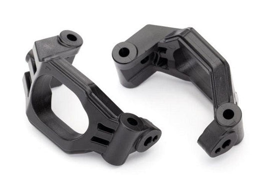 Traxxas 8932 Caster Blocks (C-hubs) Left & Right Maxx - PowerHobby