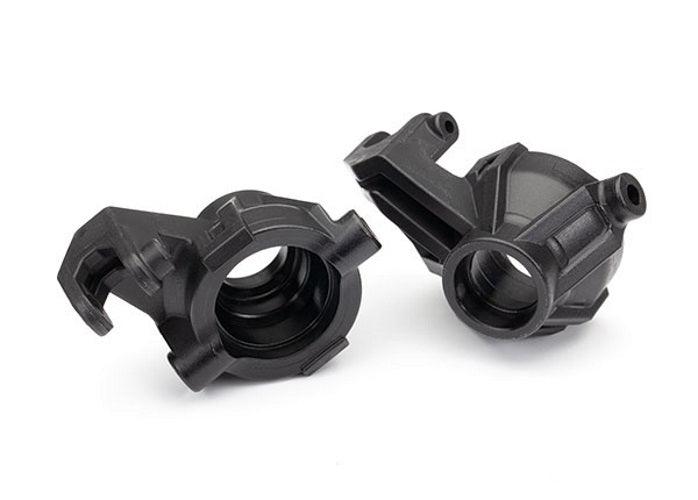 Traxxas 8937 Steering Blocks Left & Right Maxx - PowerHobby