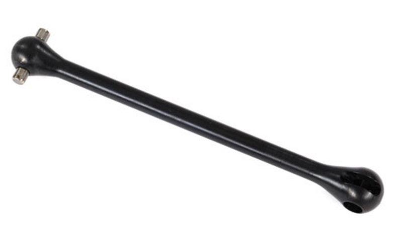 Traxxas 8950A Driveshaft Steel Constant-Velocity (Shaft Only 89.5mm) For #8951 - PowerHobby