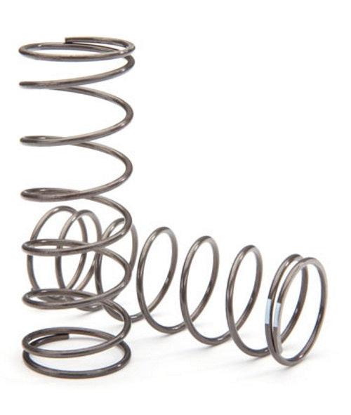 Traxxas Springs Shock (natural finish) (GT-Maxx®) (1.210 Rate) (2) Maxx - PowerHobby