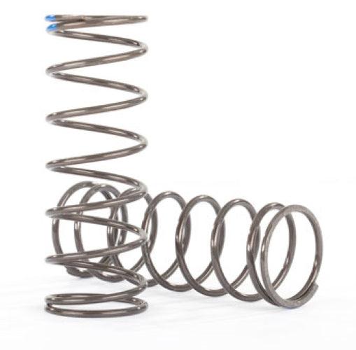 Traxxas 8969 Springs Shock (Natural Finish) (GT-Maxx) (1.725 rate) (2) Maxx - PowerHobby