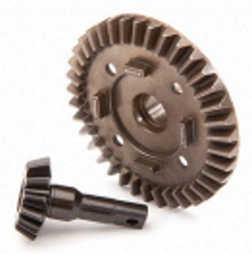 Traxxas 8978 Ring Gear Differential/ Pinion Gear Differential (Front) Maxx - PowerHobby