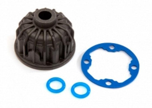 Traxxas TRA8981Carrier Differential/ X-ring Gasket/ O-Ring / 10x19.5x0.5 TW Maxx - PowerHobby