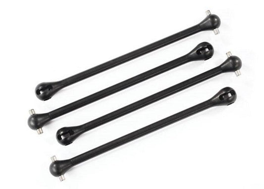 Traxxas Driveshaft Steel Constant-Velocity (Shaft Only, 109.5mm) For #8950X - PowerHobby