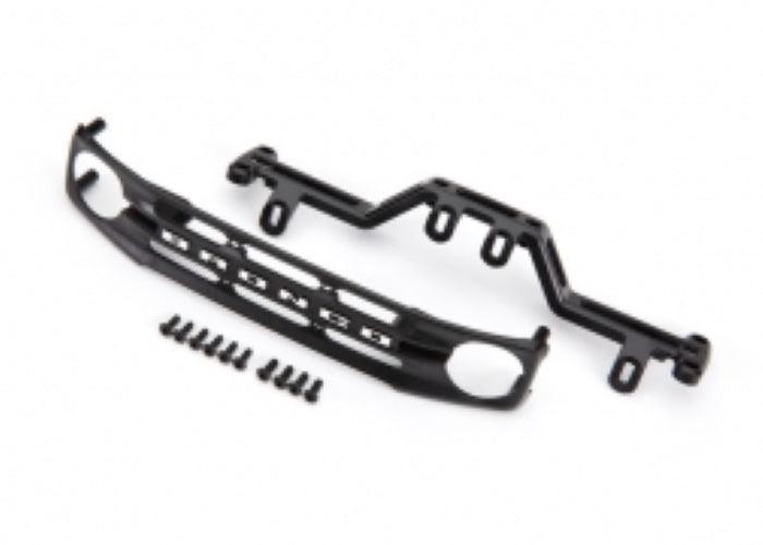 Traxxas Grille Ford Bronco (2021) /Grille mount /2.6x8 BCS (For #9211) TRX-4 - PowerHobby