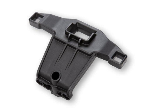 Traxxas Body Mount Rear (For Clipless Body Mounting) Chevrolet Corvette Stingray - PowerHobby