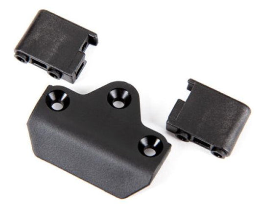 Traxxas Skidplate Front /Servo Mounts Steering Factory Five '33 Factory Five '35 - PowerHobby