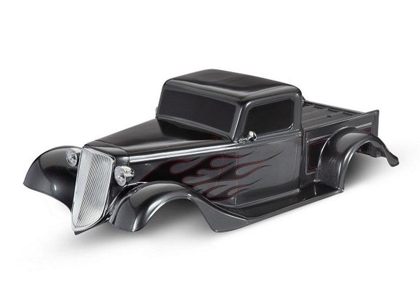 Traxxas 9335X Painted Body Factory Five '35 Hot Rod Truck - PowerHobby