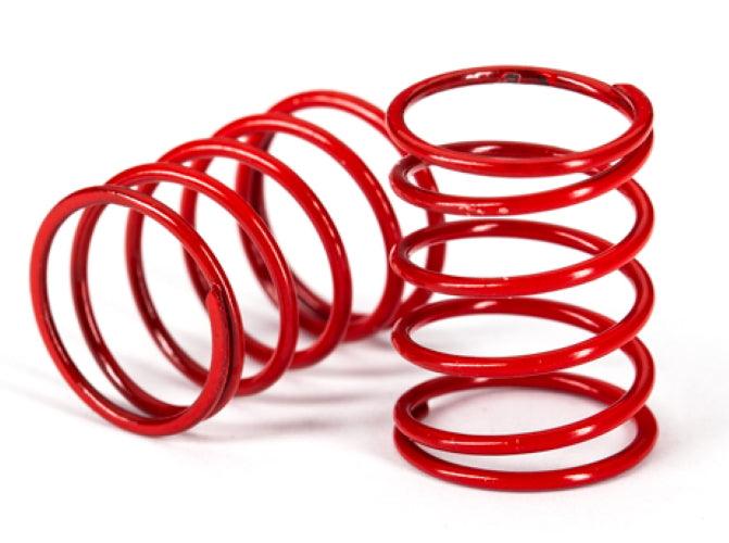 Traxxas 9361 Springs Shock Red Factory Five '33 Hot Rod Coupe /'35 Hot Rod Truck - PowerHobby