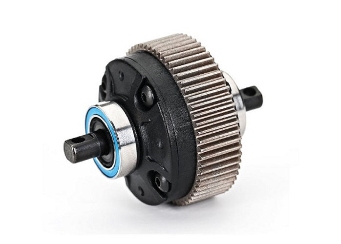 Traxxas 9480A Differential assembly fits Pro Series Magnum 272R™ Transmission - PowerHobby