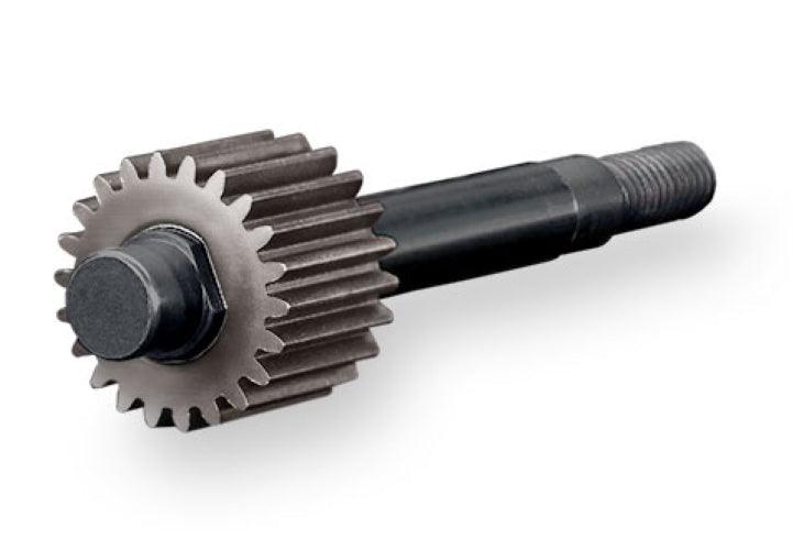 Traxxas 9494 Input Gear 22-Tooth /input Shaft Bandit Rustler Stampede Slash 2WD - PowerHobby