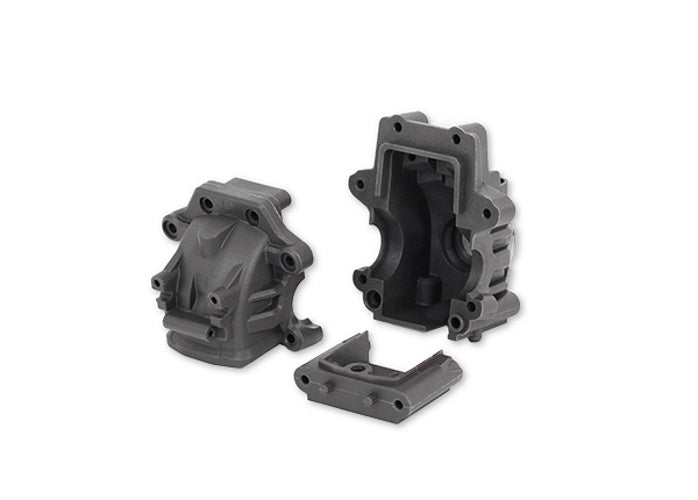 Traxxas 9529 Bulkhead front or rear Sledge - PowerHobby