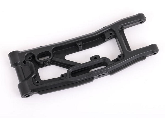 Traxxas 9533 Suspension arm rear (right) black Sledge - PowerHobby