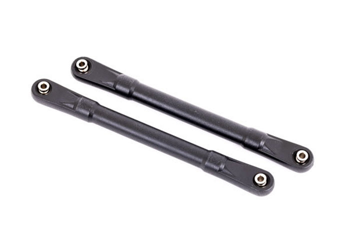 Traxxas 9547 Camber links, front (117mm) (2)  Sledge - PowerHobby