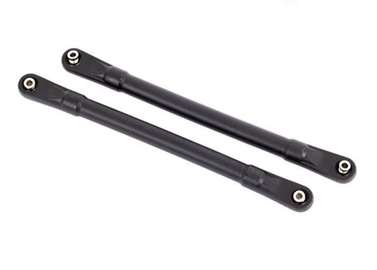 Traxxas 9548 Camber links, rear (144mm) (2) Sledge - PowerHobby