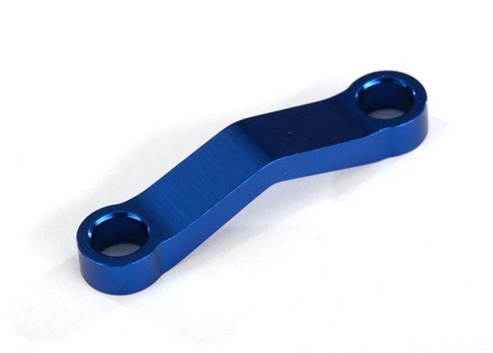 Traxxas 6845A Drag Link Machined 6061-T6 Aluminum (Blue-Anodized) Slash 4X4 - PowerHobby