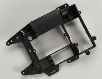 Traxxas 5523 Chassis Top Plate Jato - PowerHobby