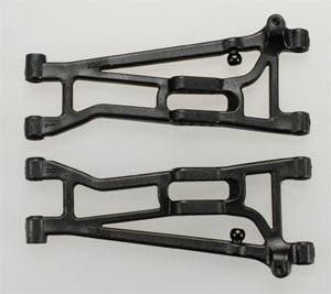 Traxxas 5531 Front Left & Right Suspension Arms Jato (2) - PowerHobby