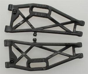 Traxxas 5533 Rear Left & Right Suspension Arms Jato (2) - PowerHobby