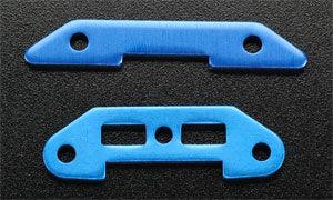 Traxxas 5558 Front & Rear Suspension Tie Bars Nitro Jato - PowerHobby