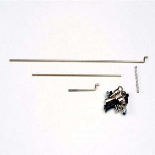 Traxxas 5168 Slide Carb Linkage Set T-Maxx 2.5 S-Maxx - PowerHobby