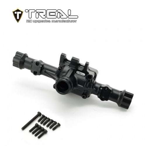 Treal Traxxas TRX-6  Aluminum Middle Axle - PowerHobby