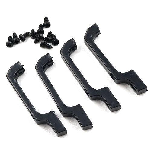 Yeah Racing TRX4-064 Door Handle (4pieces) Traxxas TRX-4 - PowerHobby