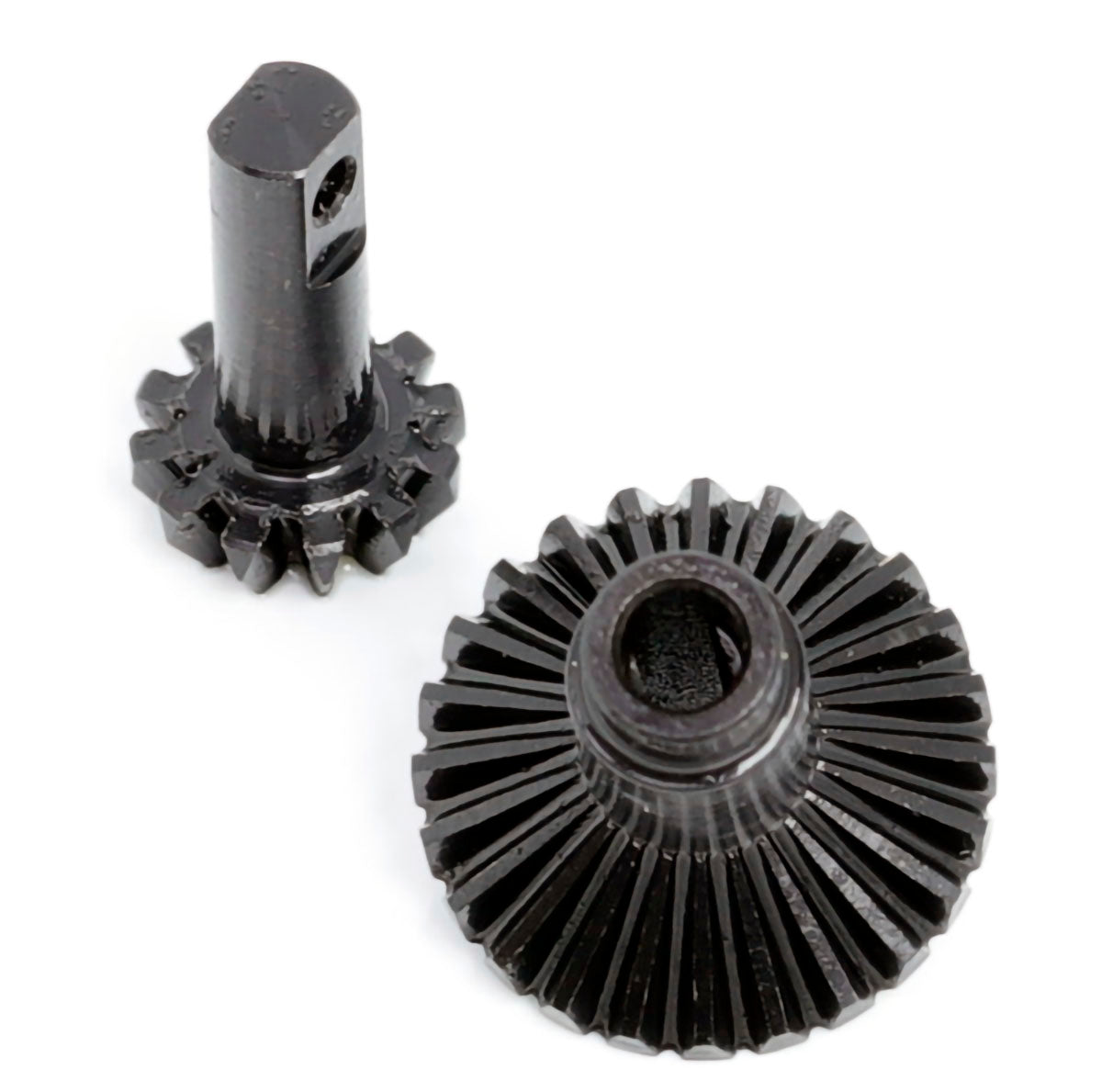 Powerhobby Hardend Steel Axle Gear Pinon Set FOR Traxxas TRX-4M TRX4M - PowerHobby