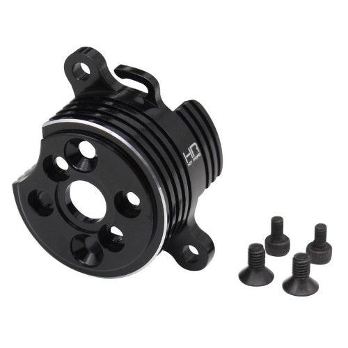 Hot Racing TTDR18M01 heat sink Motor mount Tamiya T3-01 - PowerHobby