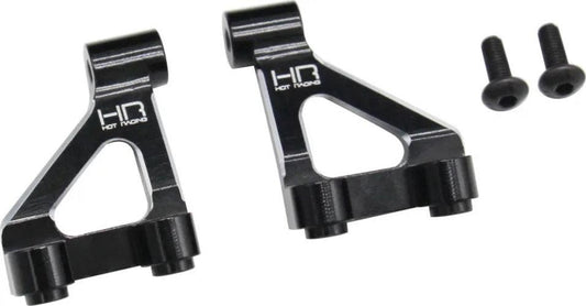 Hot Racing TTX30M01 Aluminum Rear Shock Tower Mount Brace Losi 2WD 22S - PowerHobby