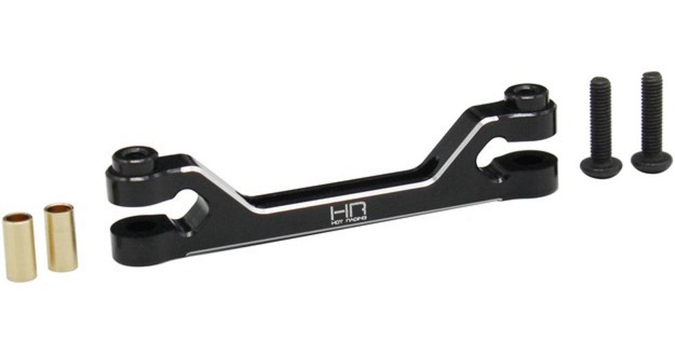 Hot Racing Aluminum Steering Rack Center Brace Traxxas Unlimited Desert Racer - PowerHobby