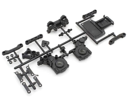 Kyosho UM574 Gear Box Set (Ultima SB) - PowerHobby