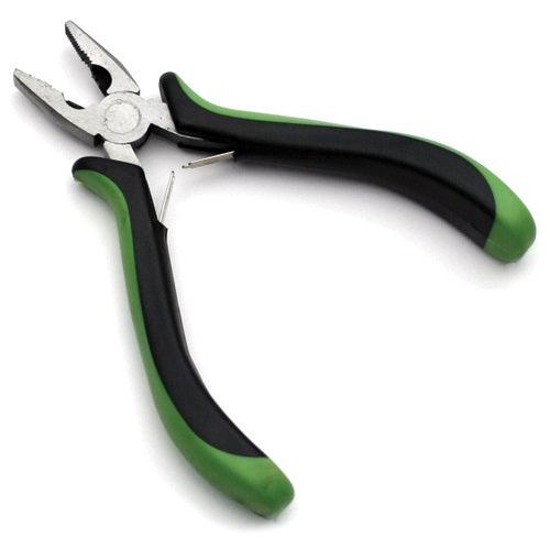 Venom 0855 Mini Combination Pliers 5inches - PowerHobby